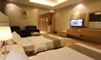 Meera Suites Main image